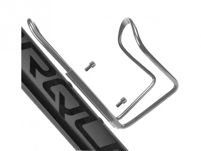Aluminium fleshouder voor fiets