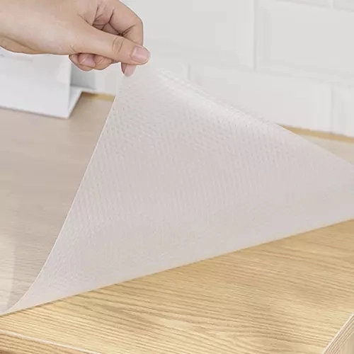 Antislip mat voor lade 300x50