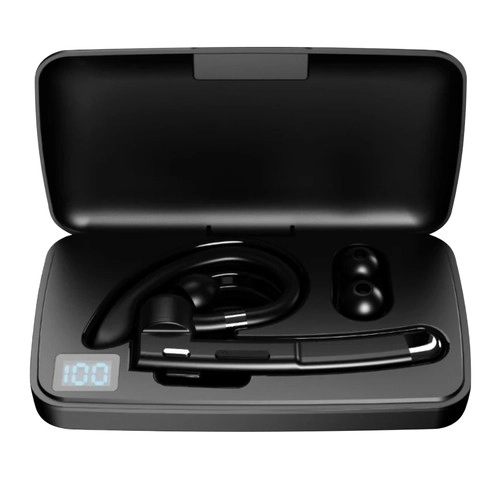 Draadloze Bluetooth-hoofdtelefoon Izoxis 24272