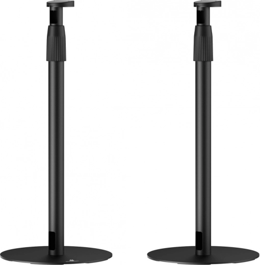 Strakke look dankzij verborgen bekabeling