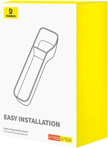 Premium materialen en elegante look