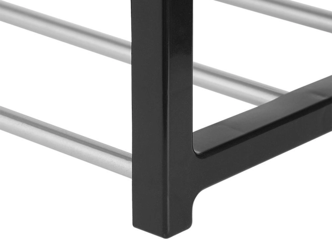 Schoenenrek organiser kast schoenenrek