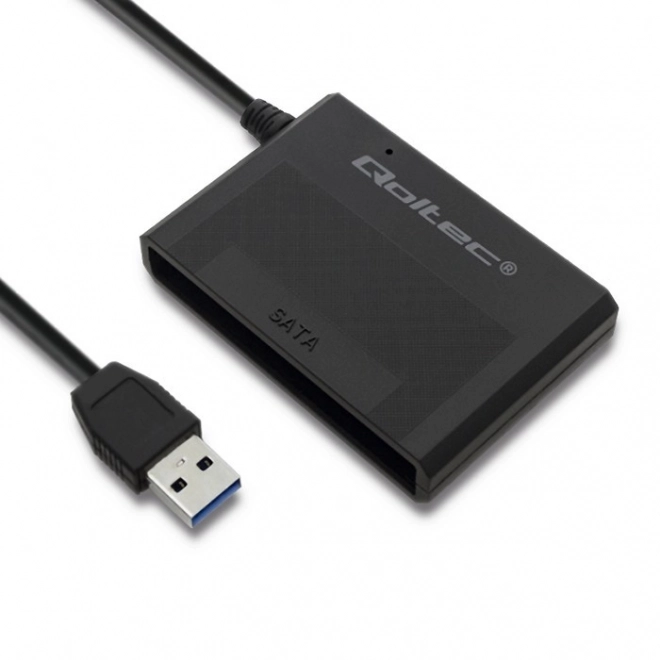 Adapter USB 3.0 voor HDD/SSD schijven 2.5 inch SATA3