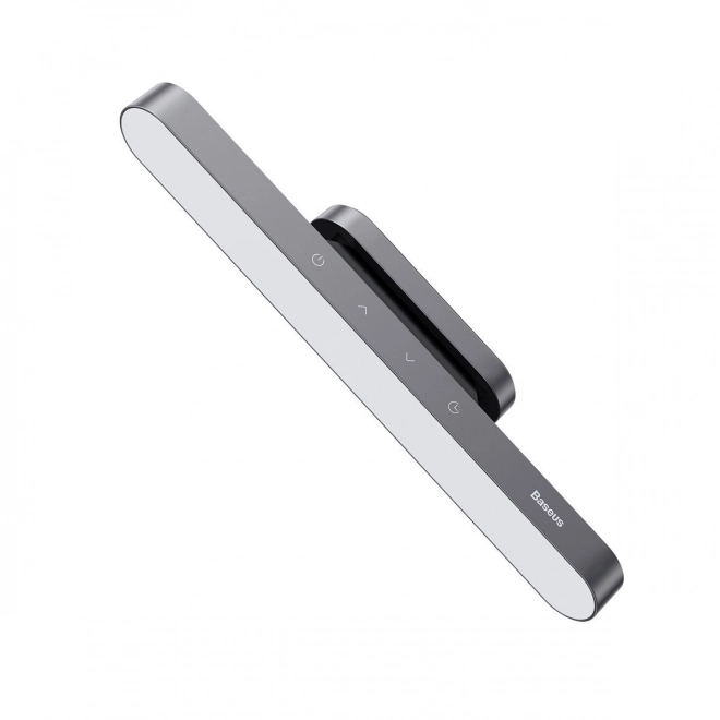 Magnetische lamp Baseus DGXC-C0G (grijs)