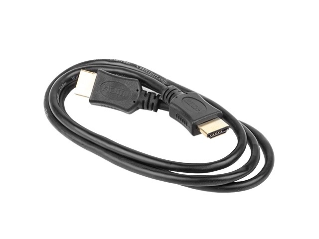 Hogesnelheid ethernetkabel HDMI-HDMI V1.4 CCS 3M