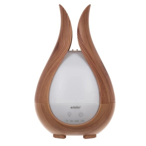 Aroma diffuser en luchtbevochtiger 200ml Ruhhy