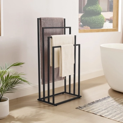 Stabiele en stijlvolle constructie