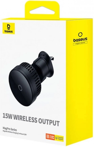 Draadloos laden 15W