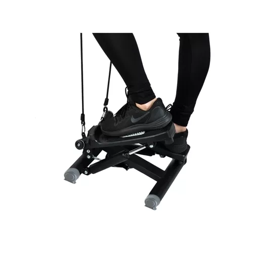HQ Trizand schuine stepper met kabels 22776