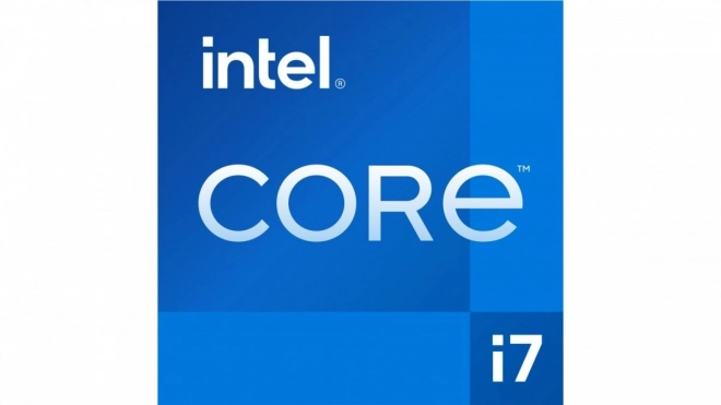 Processor Intel Core i7-13700F