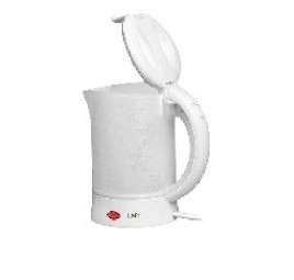Toeristenwaterkoker CEG-0010.1 wit