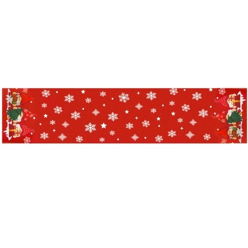 Kerstloper 180x40cm Ruhhy 22482