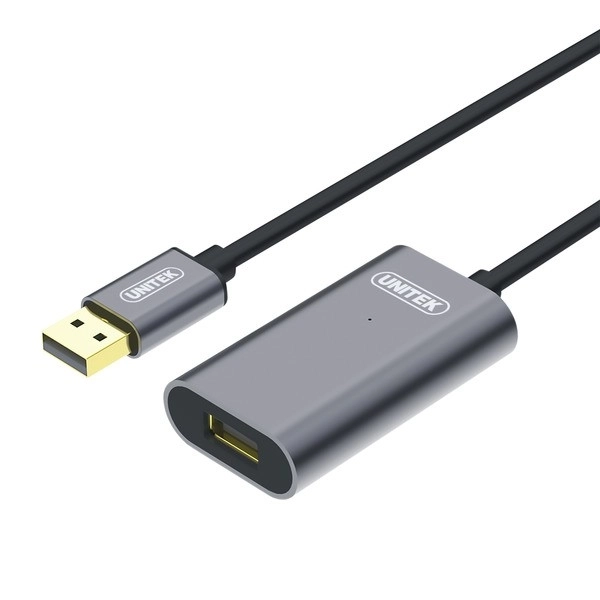 Unitek USB 3.0 verlengkabel 5m
