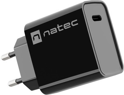 Snelladen 20 W met PD 3.0 en QC 3.0