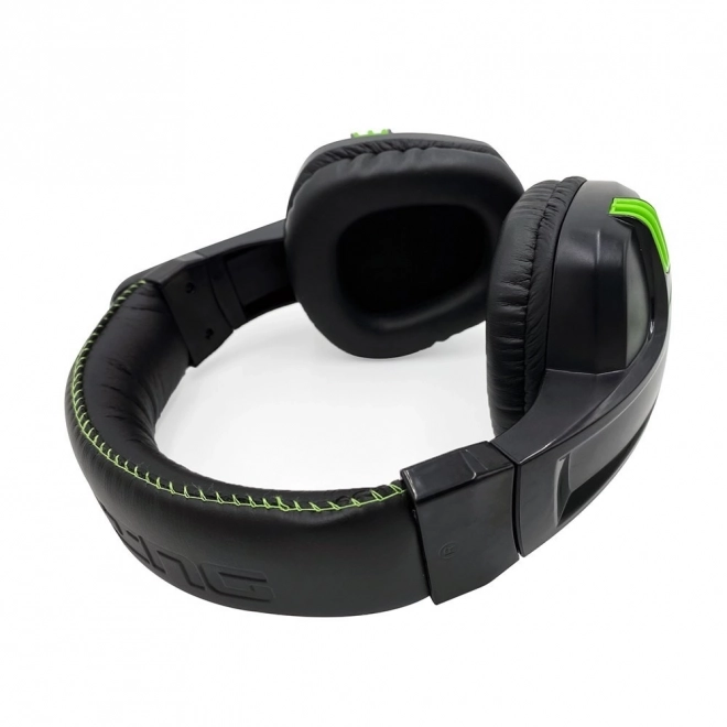 Gaming Koptelefoon Cobra Pro Outbreak