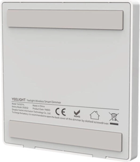 Intuïtieve bediening alles-in-één