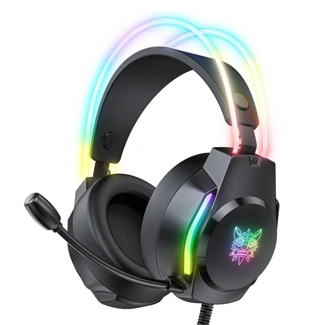 Gaming headset Onikuma X26
