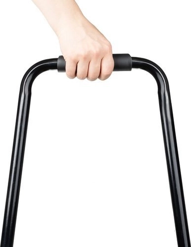 Comfortabele en stabiele bediening