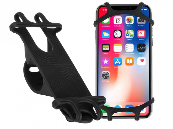 Universele telefoonhouder voor fiets en motor