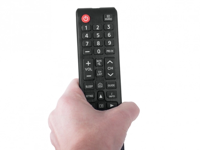 Universele afstandsbediening voor Samsung Smart TV