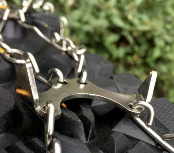 Antislipkappen voor schoenen Nesmeky - maat 36 - 40