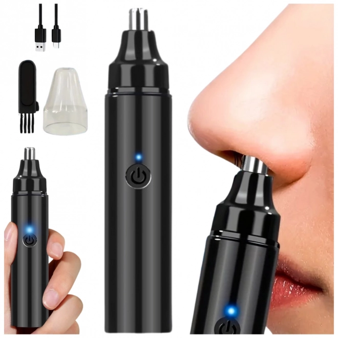Neushaartrimmer