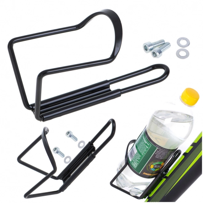 Flessenhouder voor fiets
