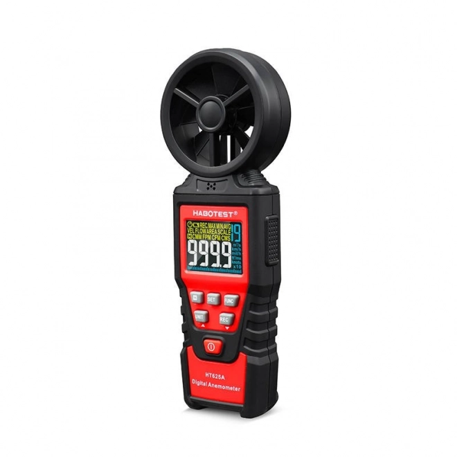 Digitale anemometer Habotest HT625A