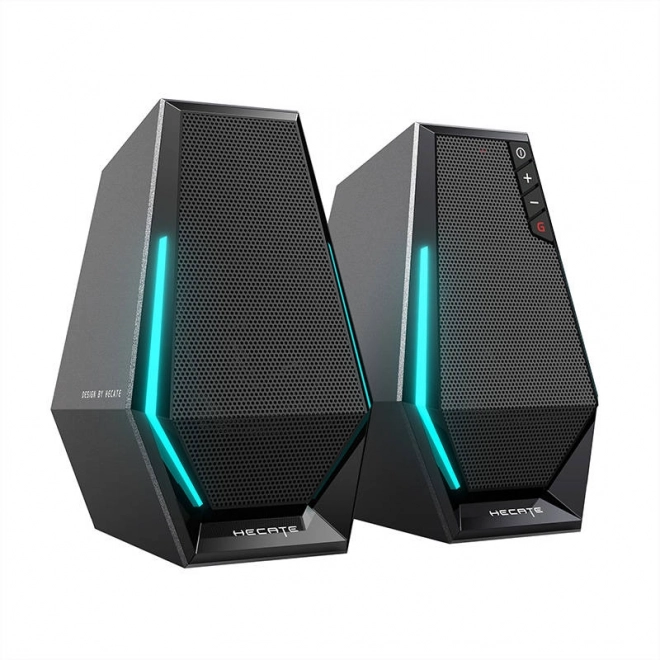 Luidsprekers 2.0 Edifier HECATE G1500 (zwart)