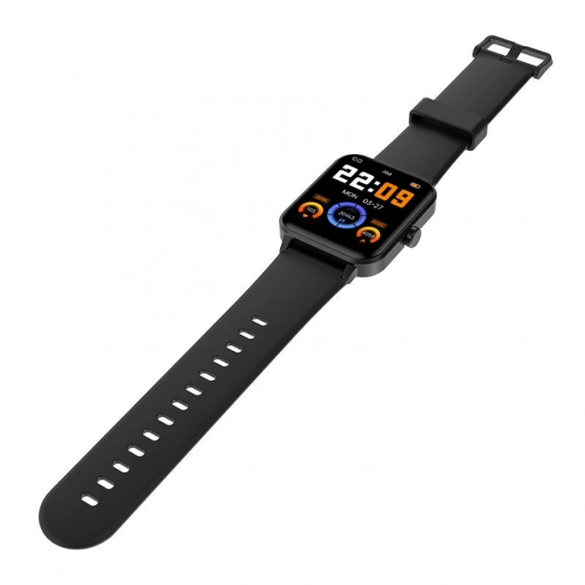 Slimme horloge Blackview R30 (zwart)