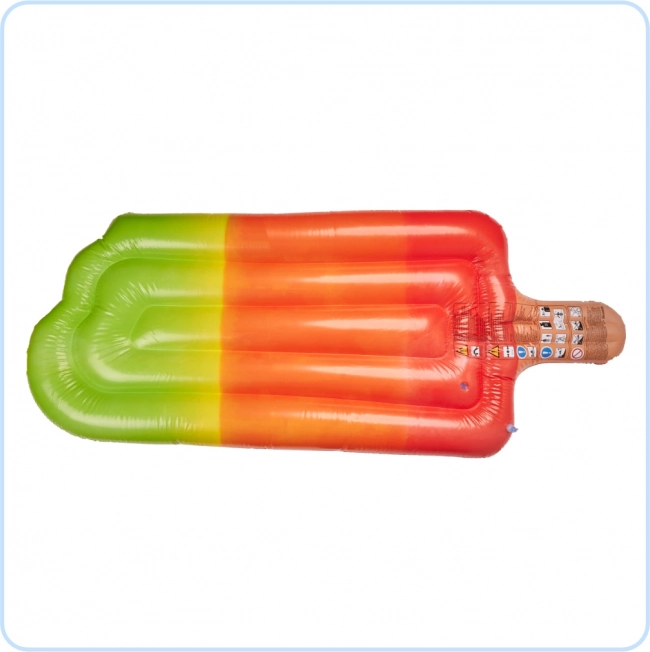 BESTWAY 43161 Opblaasbare matras Ijs op stok 185 cm