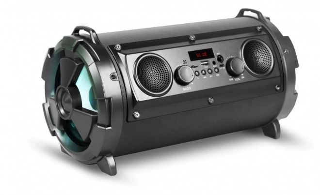 Bluetooth luidspreker SoundTube 190 zwart