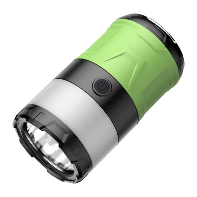 Krachtige batterij - eenvoudig opladen