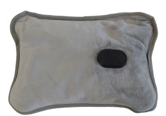 Adler AD 7427 Elektrische warmwaterkruik