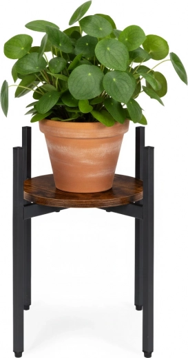 Compacte afmetingen, hoog draagvermogen