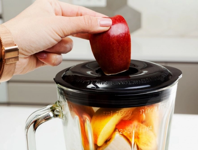 Blender Eldom BK4S
