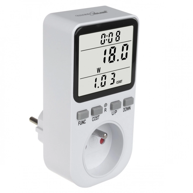 Energieverbruikmeter wattmeter GB364 E