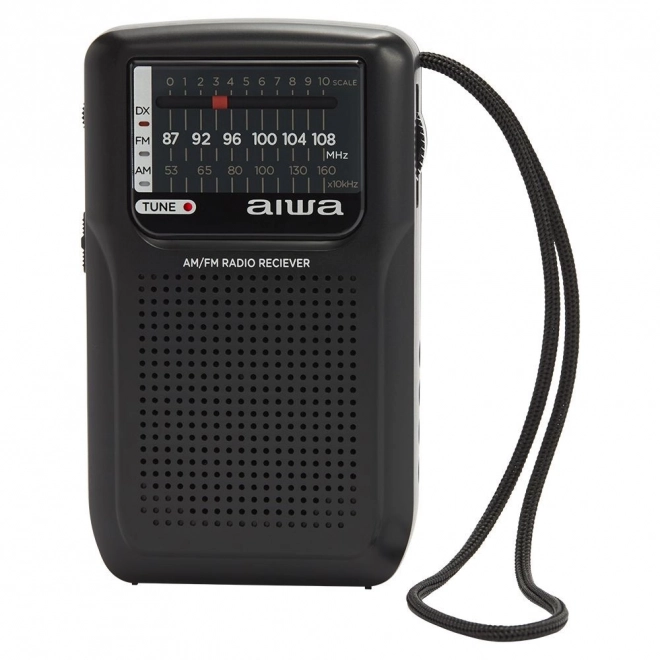 Zakradio Aiwa RS-33
