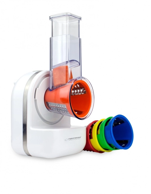 Multifunctionele keukenmachine Panzanella 3in1