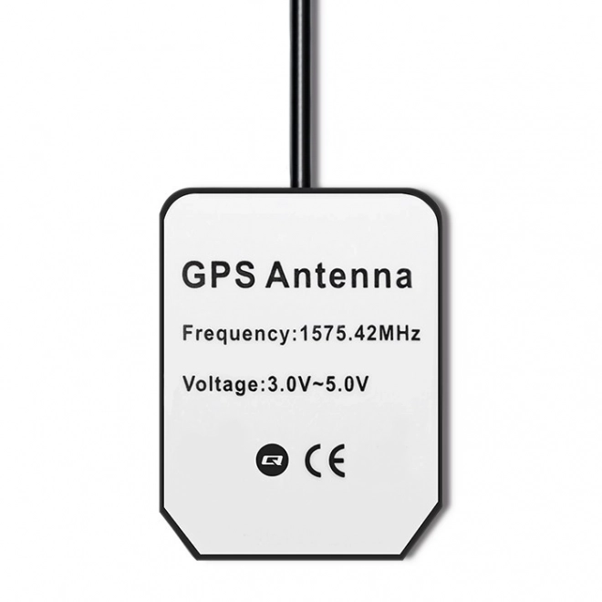 Externe GPS-antenne 28dBi