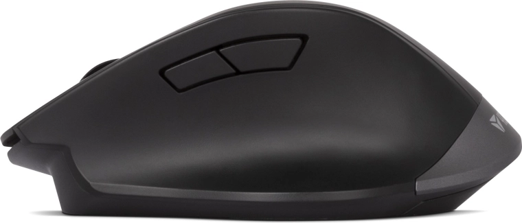 Ergonomisch design voor gezondere polsen