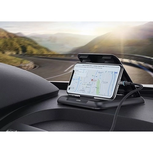 Zelfklevende telefoonhouder voor de auto XTROBB