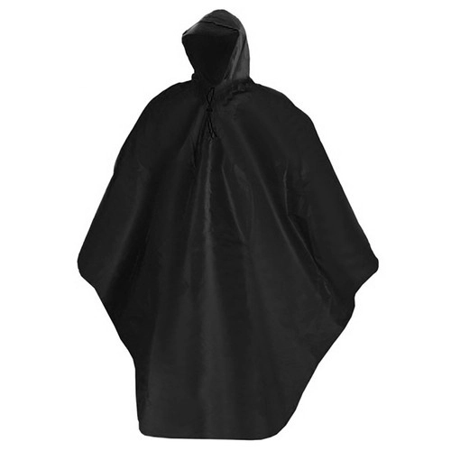 Trizand regenponcho voor fiets 22871