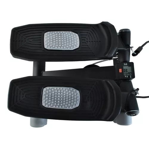 HQ Trizand schuine stepper met kabels 22776