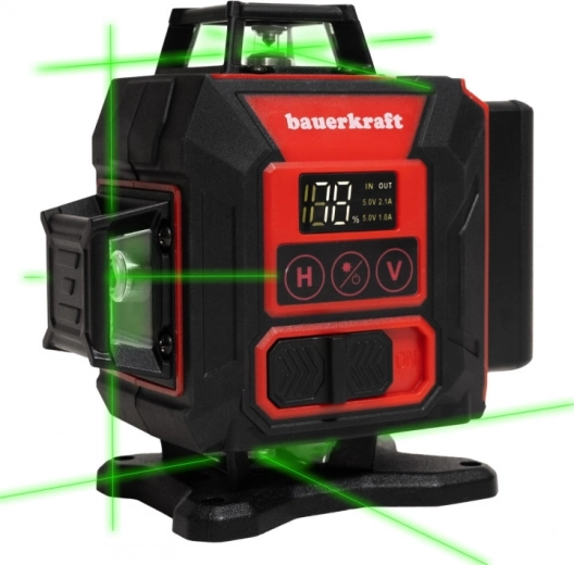 Onafhankelijk van weer en omgeving