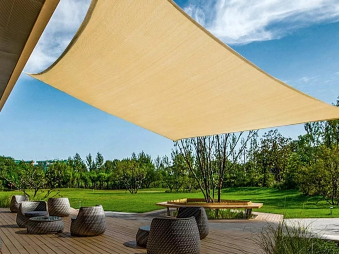 Betrouwbare bescherming tegen zon en UV