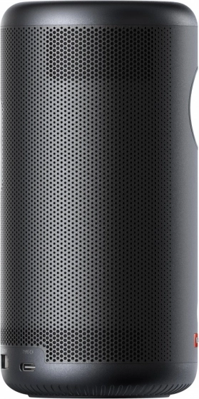 Draagbare projector Nebula Capsule 3 met Full HD en Google TV
