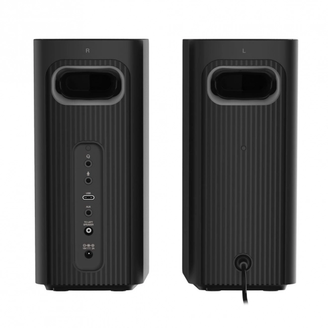 Draadloze luidsprekers Creative T60 2.0