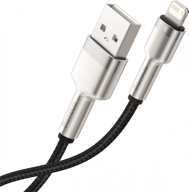 Express opladen van de batterij