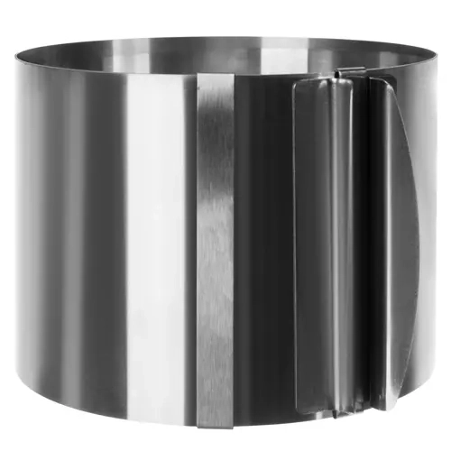Bakvorm / Banketbakkerrand 12 cm